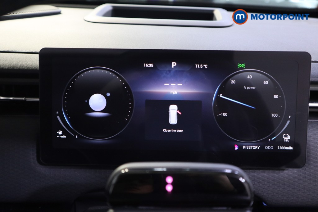 Jaecoo 7 Luxury Automatic Petrol Plug-In Hybrid SUV - Stock Number (1600707) - 5th supplementary image