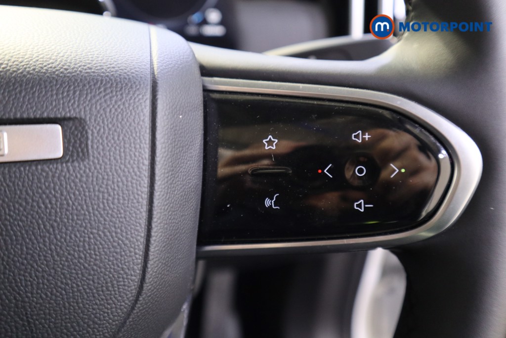 Jaecoo 7 Luxury Automatic Petrol Plug-In Hybrid SUV - Stock Number (1600707) - 7th supplementary image