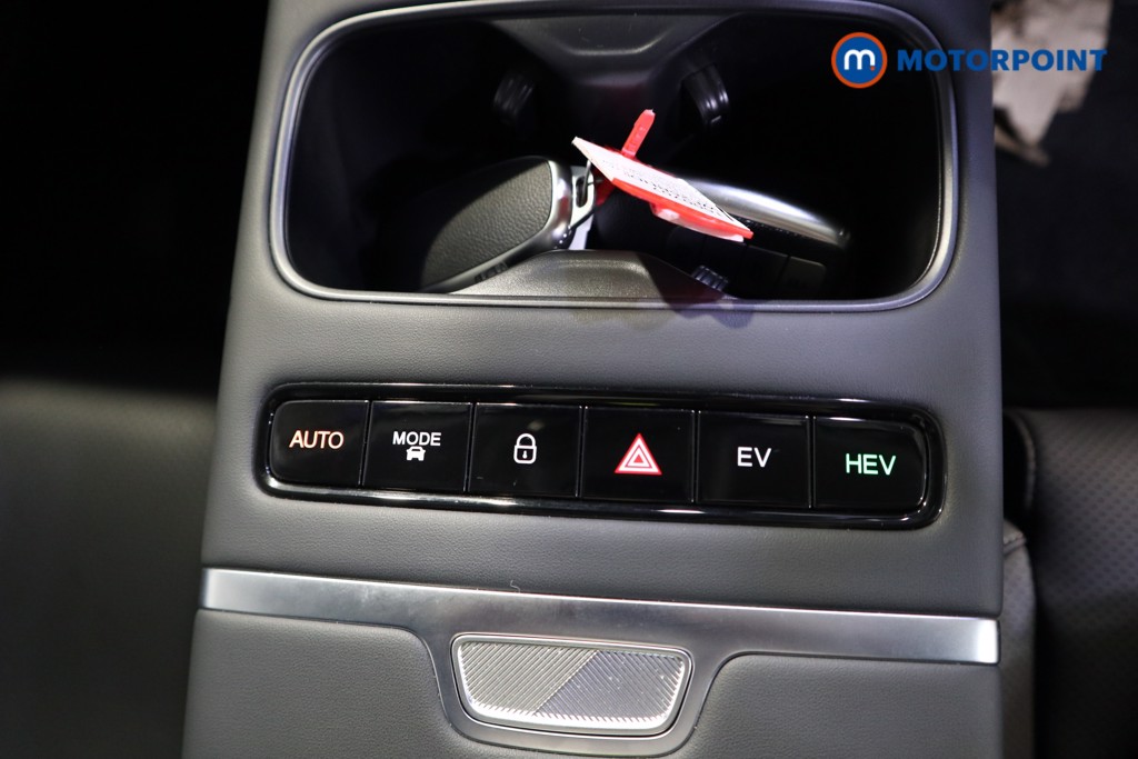 Jaecoo 7 Luxury Automatic Petrol Plug-In Hybrid SUV - Stock Number (1600707) - 9th supplementary image