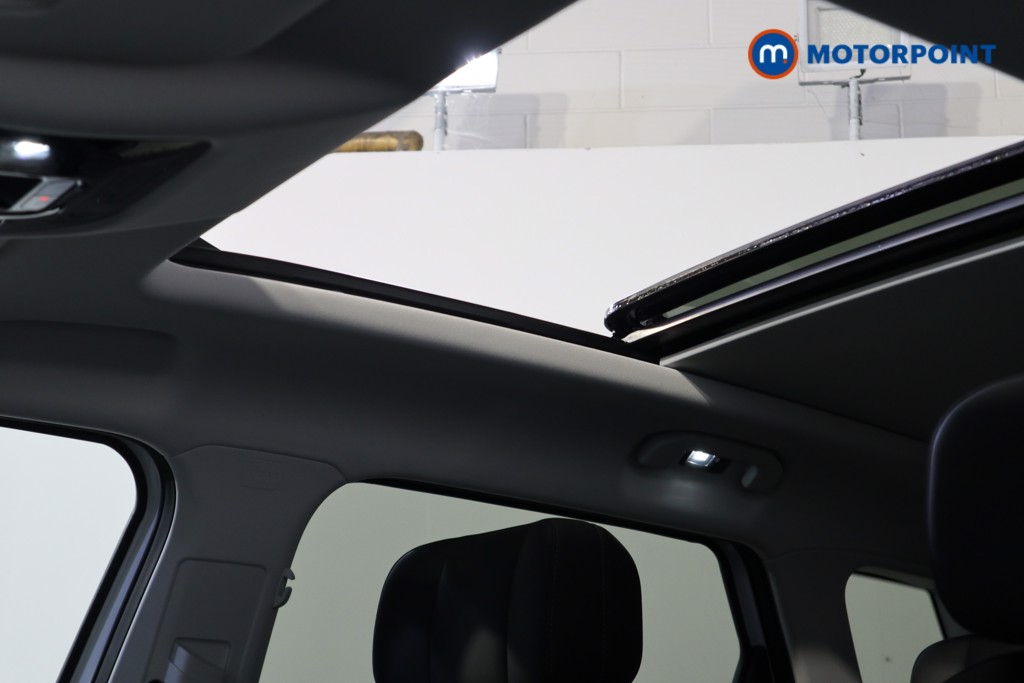 Jaecoo 7 Luxury Automatic Petrol Plug-In Hybrid SUV - Stock Number (1600707) - 14th supplementary image