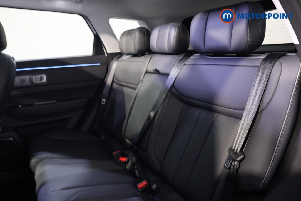 Jaecoo 7 Luxury Automatic Petrol Plug-In Hybrid SUV - Stock Number (1600707) - 15th supplementary image