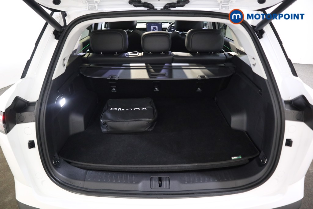 Jaecoo 7 Luxury Automatic Petrol Plug-In Hybrid SUV - Stock Number (1600707) - 16th supplementary image