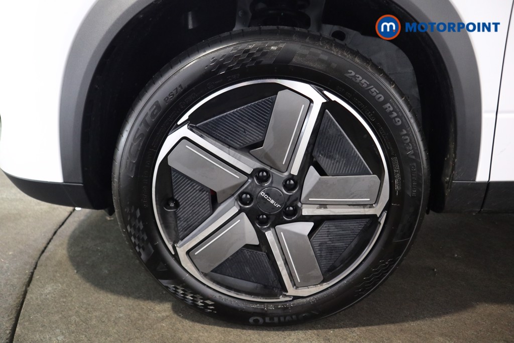 Jaecoo 7 Luxury Automatic Petrol Plug-In Hybrid SUV - Stock Number (1600707) - 20th supplementary image