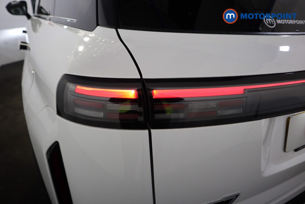 Jaecoo 7 Luxury Automatic Petrol Plug-In Hybrid SUV - Stock Number (1600707) - 23rd supplementary image