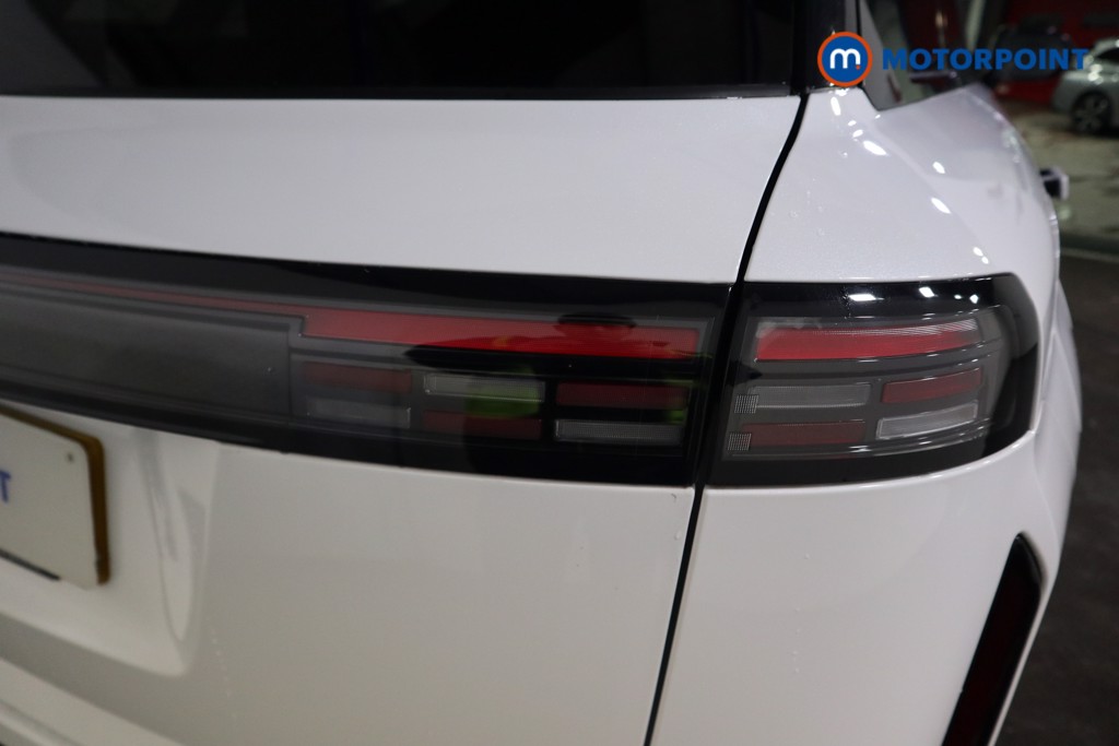 Jaecoo 7 Luxury Automatic Petrol Plug-In Hybrid SUV - Stock Number (1600707) - 24th supplementary image