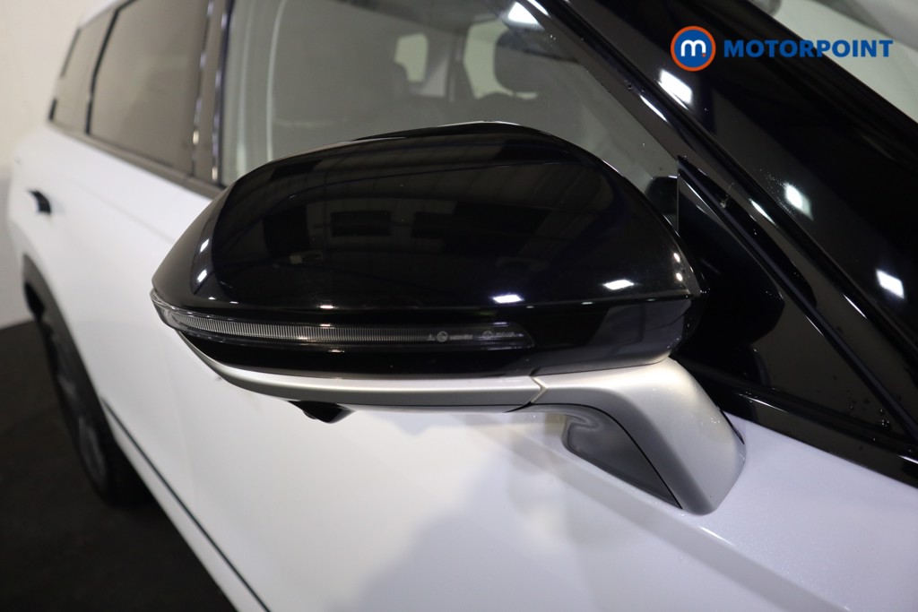 Jaecoo 7 Luxury Automatic Petrol Plug-In Hybrid SUV - Stock Number (1600707) - 27th supplementary image