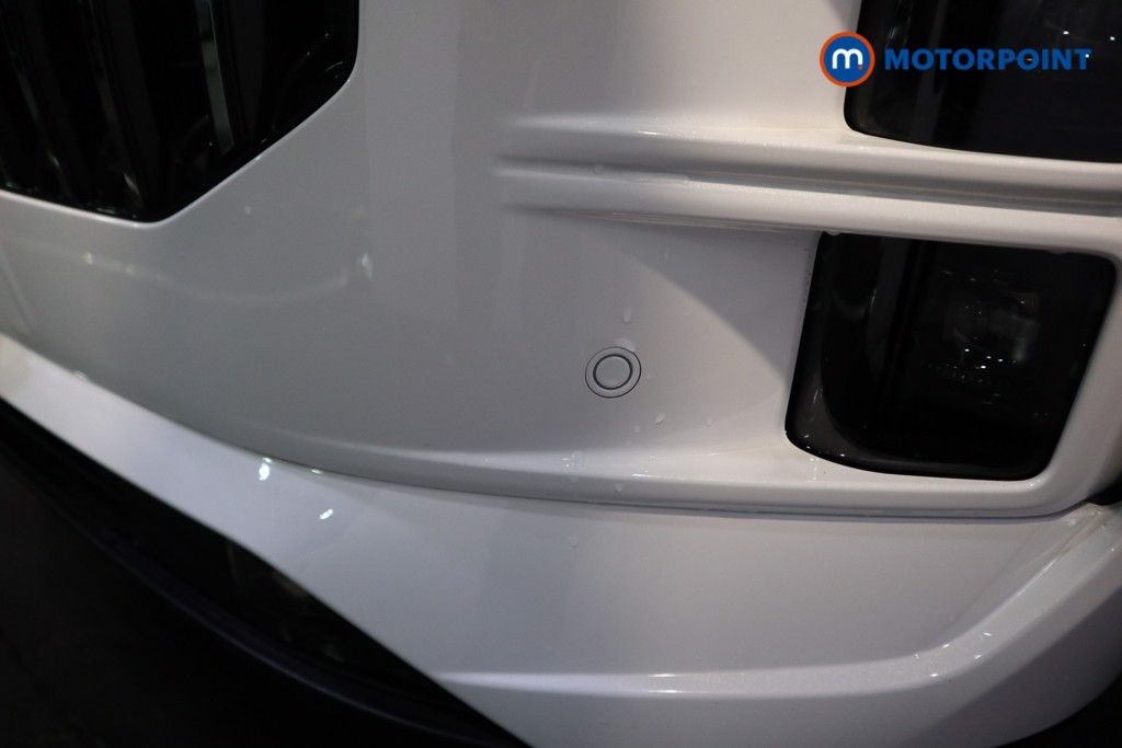 Jaecoo 7 Luxury Automatic Petrol Plug-In Hybrid SUV - Stock Number (1600707) - 29th supplementary image