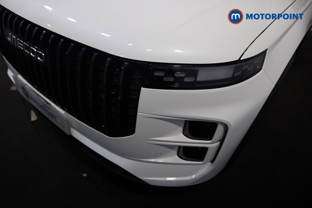 Jaecoo 7 Luxury Automatic Petrol Plug-In Hybrid SUV - Stock Number (1600707) - 30th supplementary image
