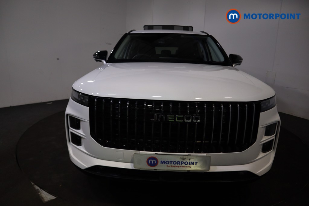 Jaecoo 7 Luxury Automatic Petrol Plug-In Hybrid SUV - Stock Number (1600707) - 32nd supplementary image