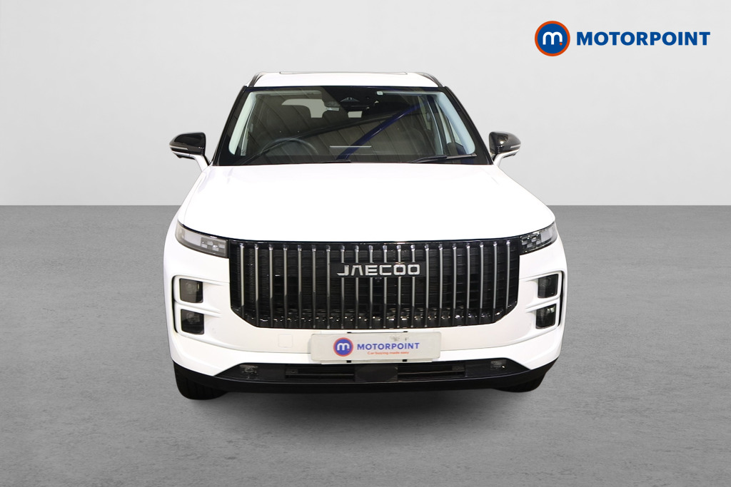 Jaecoo 7 Luxury Automatic Petrol Plug-In Hybrid SUV - Stock Number (1600707) - Front bumper