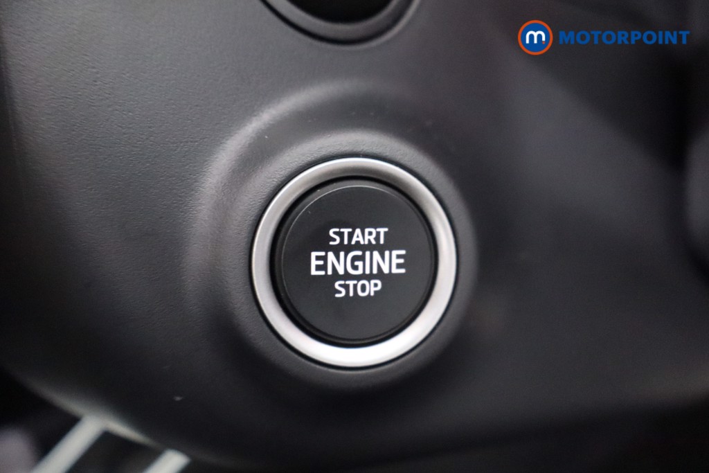 Skoda Octavia Sportline Automatic Petrol Hatchback - Stock Number (1600724) - 13th supplementary image