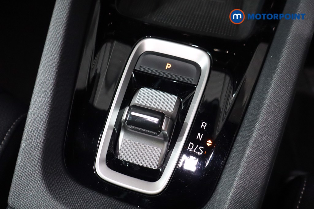 Skoda Octavia Sportline Automatic Petrol Hatchback - Stock Number (1600724) - 14th supplementary image