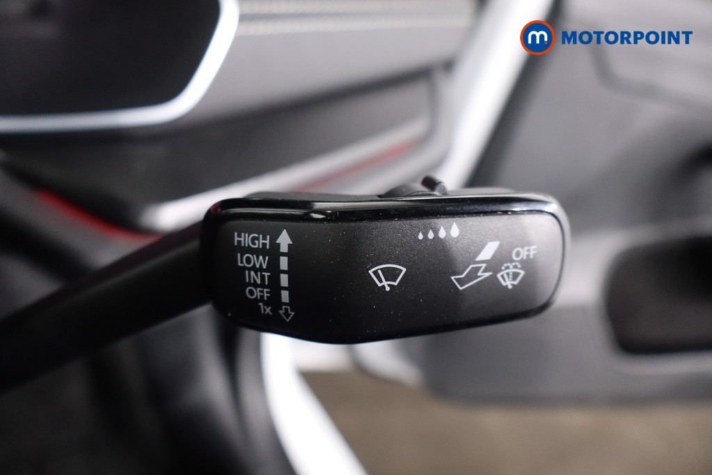 Skoda Octavia Sportline Automatic Petrol Hatchback - Stock Number (1600724) - 16th supplementary image