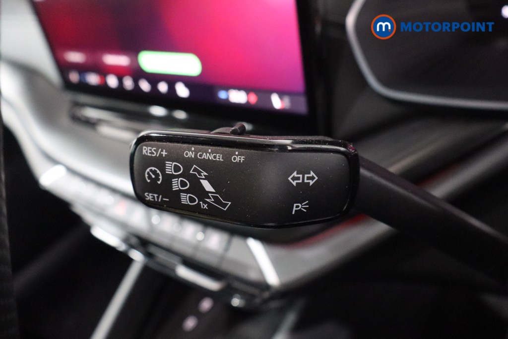 Skoda Octavia Sportline Automatic Petrol Hatchback - Stock Number (1600724) - 17th supplementary image