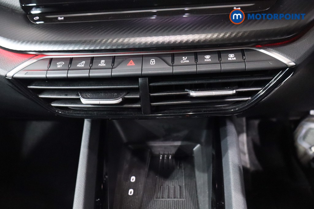 Skoda Octavia Sportline Automatic Petrol Hatchback - Stock Number (1600724) - 19th supplementary image