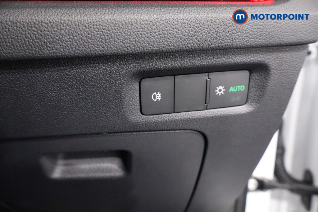 Skoda Octavia Sportline Automatic Petrol Hatchback - Stock Number (1600724) - 20th supplementary image