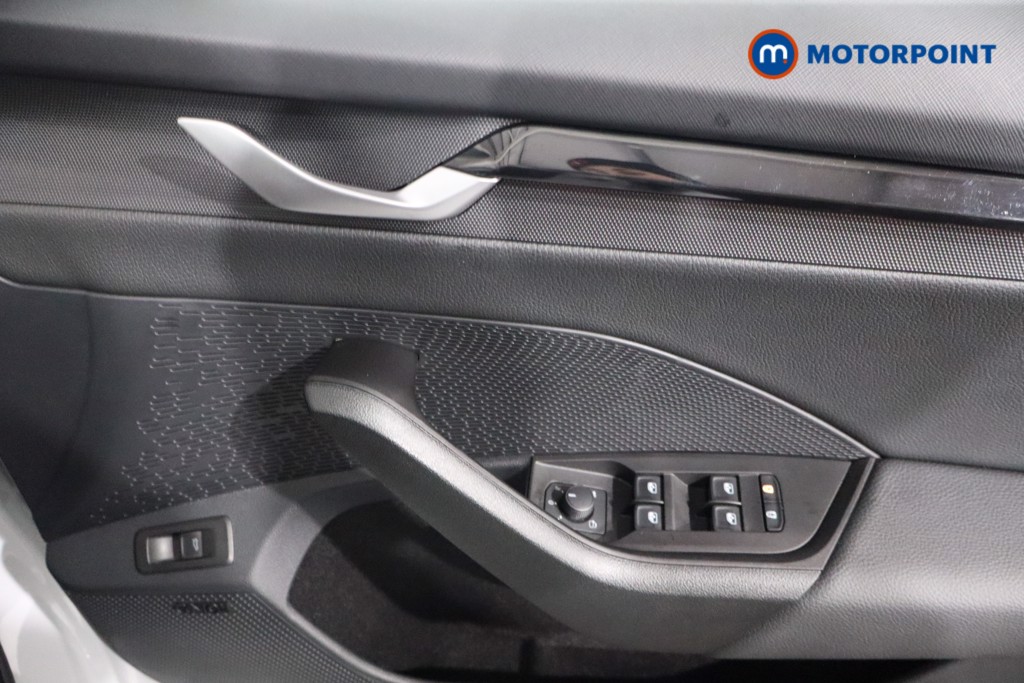 Skoda Octavia Sportline Automatic Petrol Hatchback - Stock Number (1600724) - 21st supplementary image