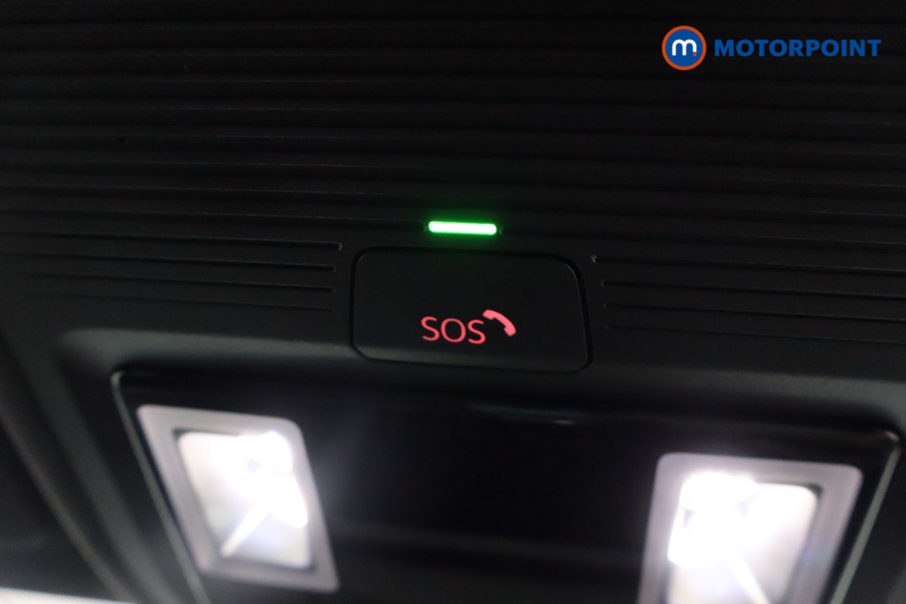 Skoda Octavia Sportline Automatic Petrol Hatchback - Stock Number (1600724) - 25th supplementary image