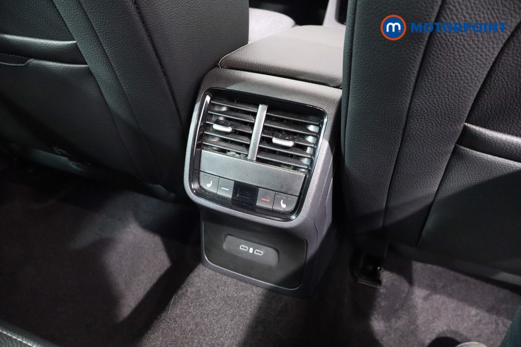 Skoda Octavia Sportline Automatic Petrol Hatchback - Stock Number (1600724) - 27th supplementary image