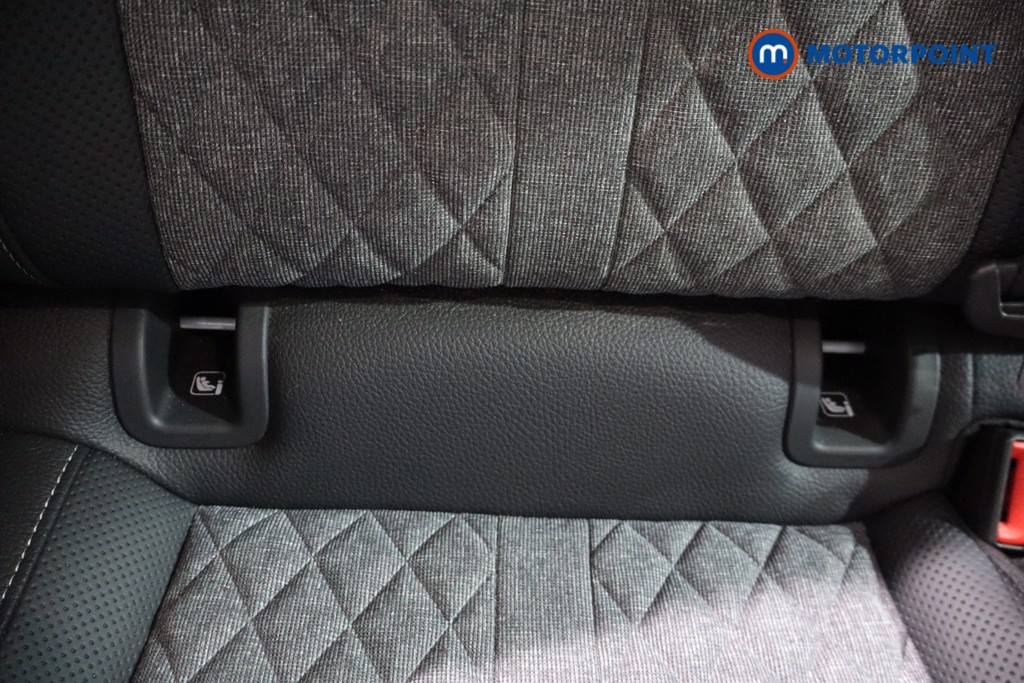 Skoda Octavia Sportline Automatic Petrol Hatchback - Stock Number (1600724) - 28th supplementary image