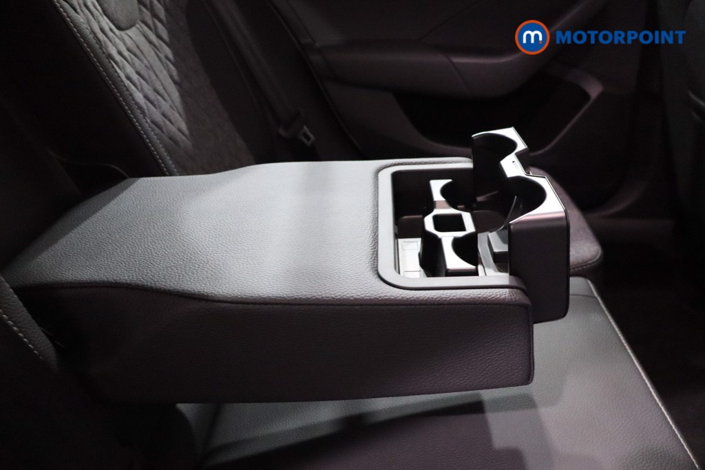 Skoda Octavia Sportline Automatic Petrol Hatchback - Stock Number (1600724) - 29th supplementary image