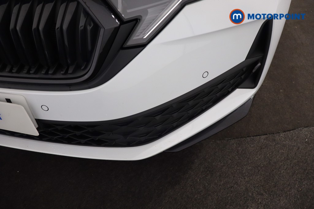 Skoda Octavia Sportline Automatic Petrol Hatchback - Stock Number (1600724) - 31st supplementary image