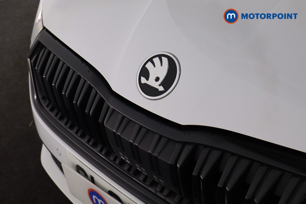 Skoda Octavia Sportline Automatic Petrol Hatchback - Stock Number (1600724) - 32nd supplementary image