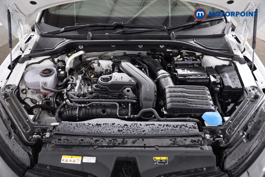 Skoda Octavia Sportline Automatic Petrol Hatchback - Stock Number (1600724) - 34th supplementary image