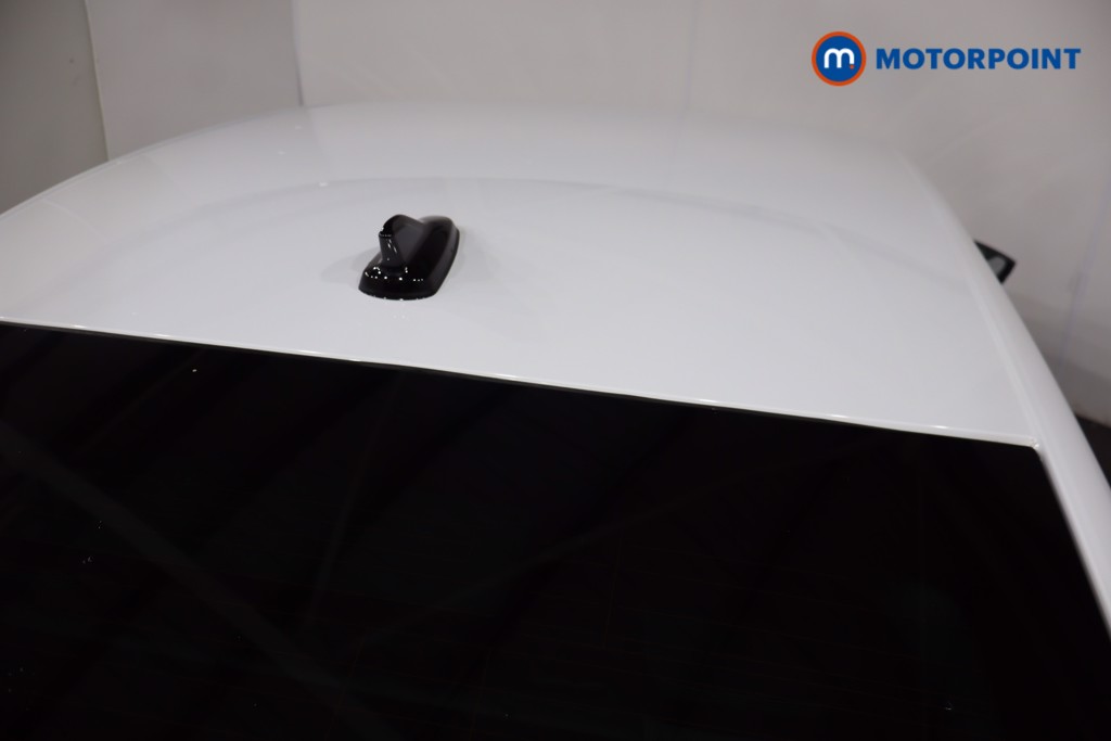 Skoda Octavia Sportline Automatic Petrol Hatchback - Stock Number (1600724) - 35th supplementary image