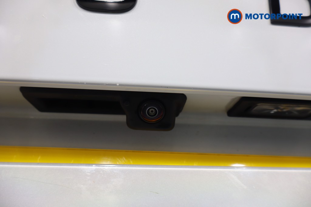 Skoda Octavia Sportline Automatic Petrol Hatchback - Stock Number (1600724) - 38th supplementary image