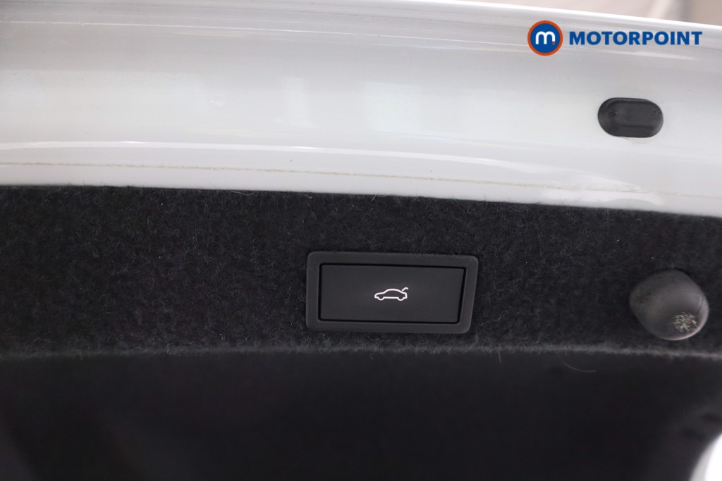 Skoda Octavia Sportline Automatic Petrol Hatchback - Stock Number (1600724) - 39th supplementary image