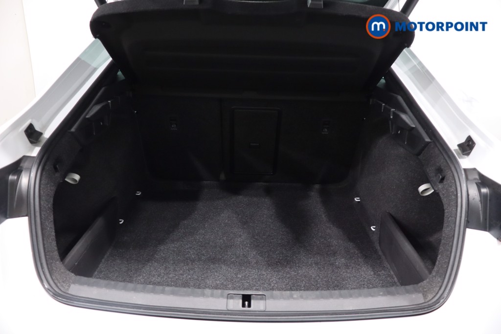 Skoda Octavia Sportline Automatic Petrol Hatchback - Stock Number (1600724) - 41st supplementary image