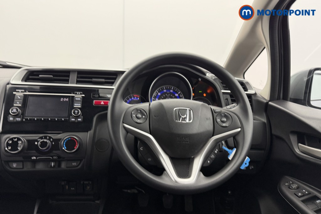 Honda Jazz S Manual Petrol Hatchback - Stock Number (1600816) - 2nd supplementary image
