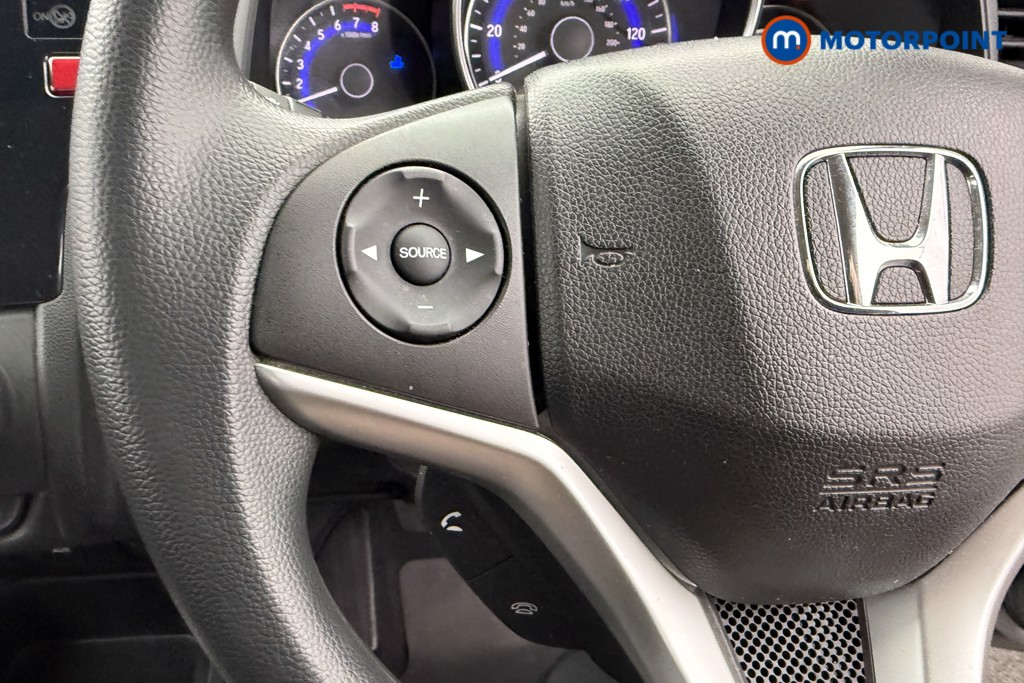 Honda Jazz S Manual Petrol Hatchback - Stock Number (1600816) - 9th supplementary image