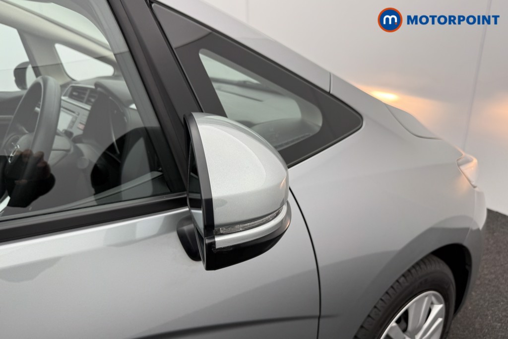 Honda Jazz S Manual Petrol Hatchback - Stock Number (1600816) - 14th supplementary image