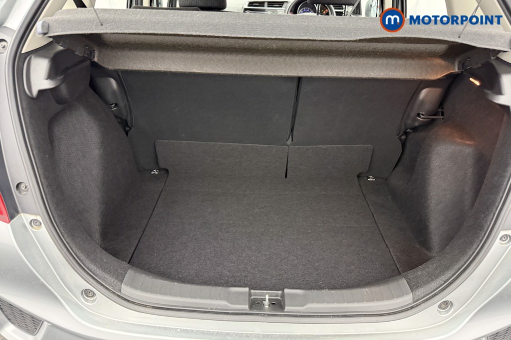 Honda Jazz S Manual Petrol Hatchback - Stock Number (1600816) - 16th supplementary image