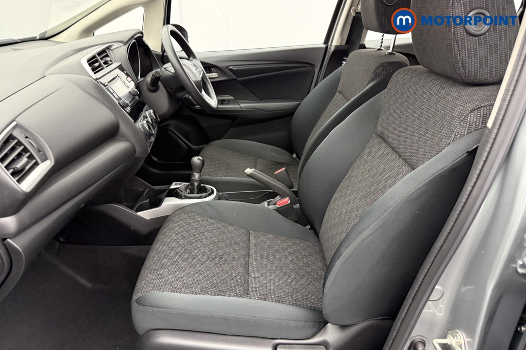 Honda Jazz S Manual Petrol Hatchback - Stock Number (1600816) - 17th supplementary image