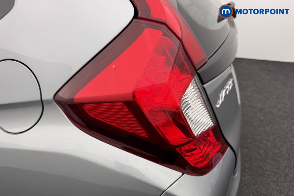 Honda Jazz S Manual Petrol Hatchback - Stock Number (1600816) - 20th supplementary image
