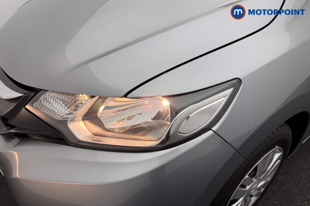 Honda Jazz S Manual Petrol Hatchback - Stock Number (1600816) - 22nd supplementary image