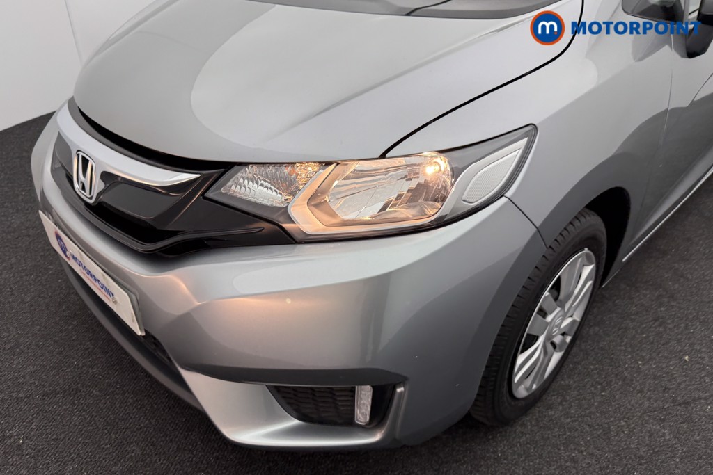 Honda Jazz S Manual Petrol Hatchback - Stock Number (1600816) - 23rd supplementary image