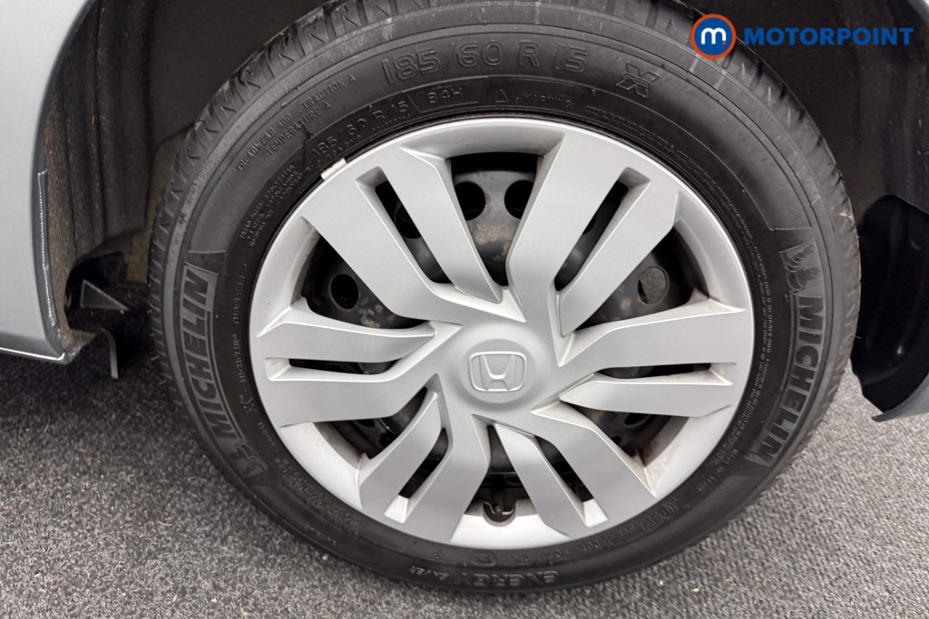 Honda Jazz S Manual Petrol Hatchback - Stock Number (1600816) - 25th supplementary image