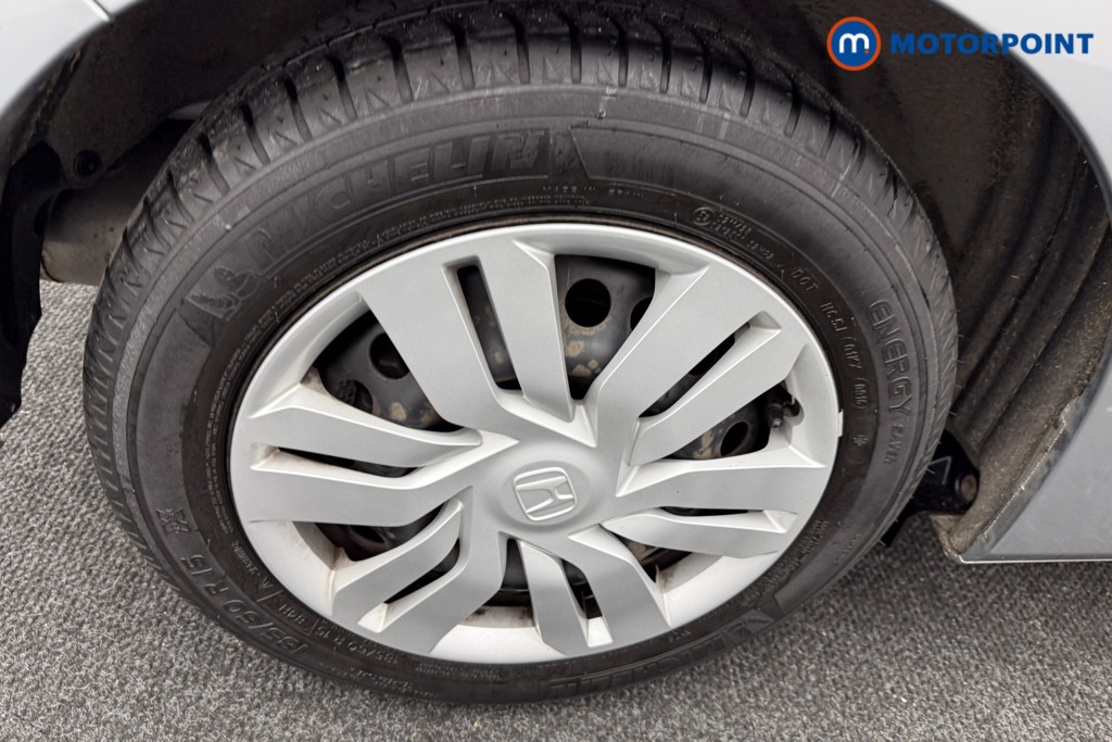 Honda Jazz S Manual Petrol Hatchback - Stock Number (1600816) - 26th supplementary image