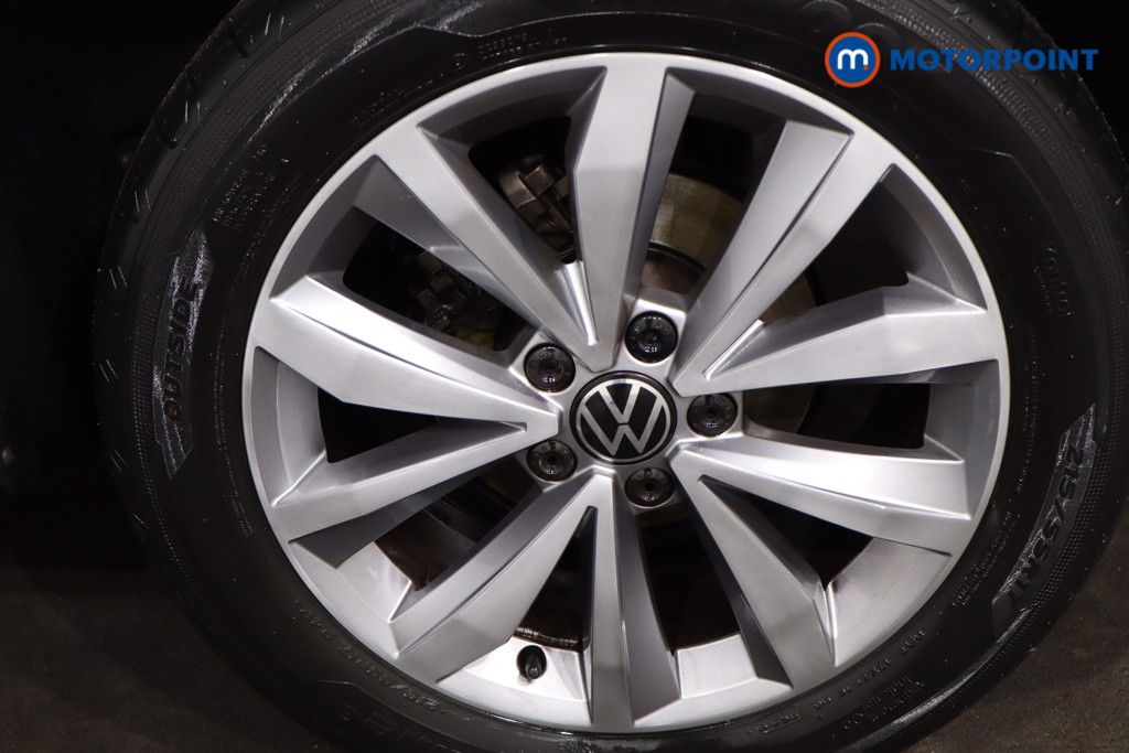 Volkswagen T-Roc Design Automatic Petrol SUV - Stock Number (1600963) - 10th supplementary image