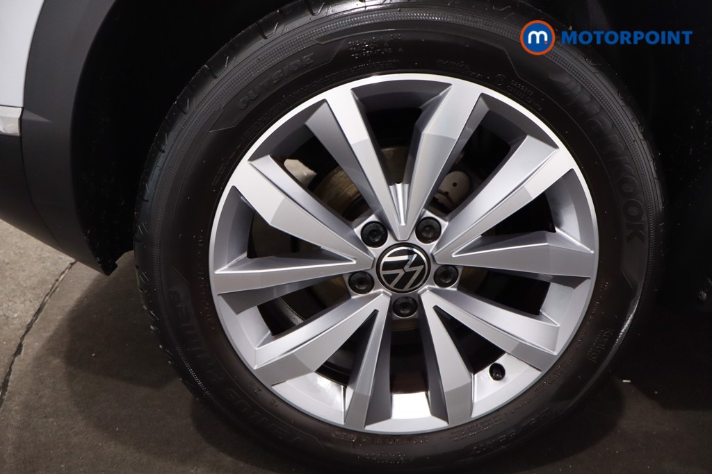 Volkswagen T-Roc Design Automatic Petrol SUV - Stock Number (1600963) - 12th supplementary image