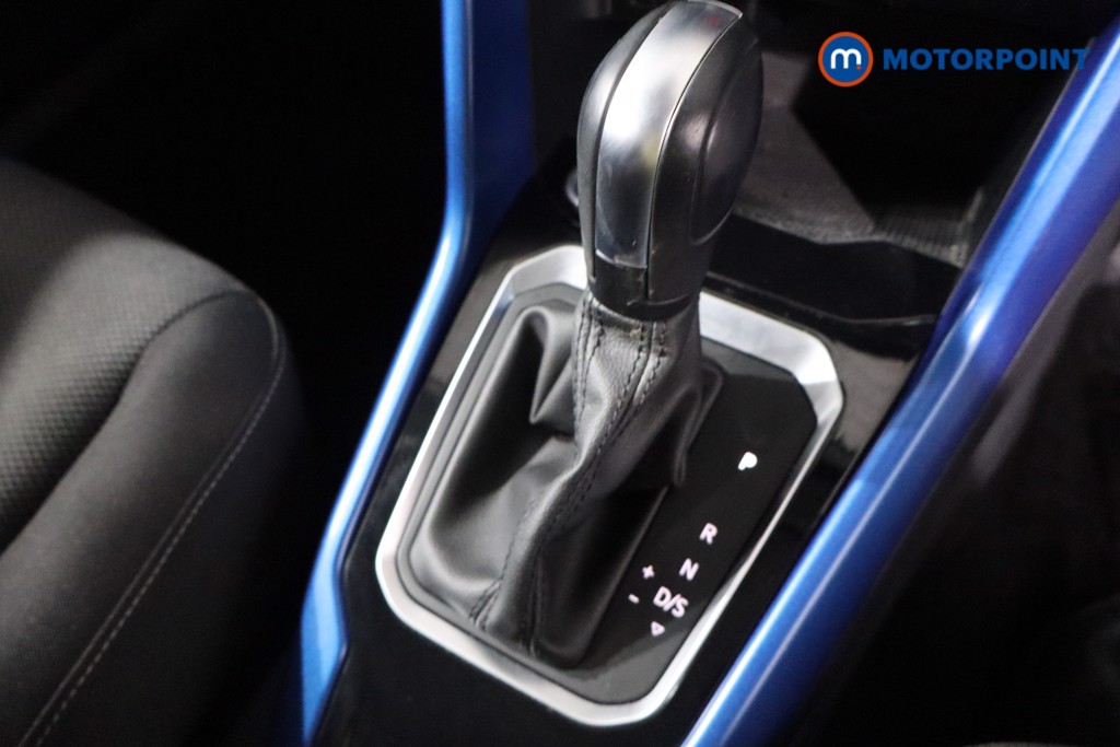 Volkswagen T-Roc Design Automatic Petrol SUV - Stock Number (1600963) - 14th supplementary image