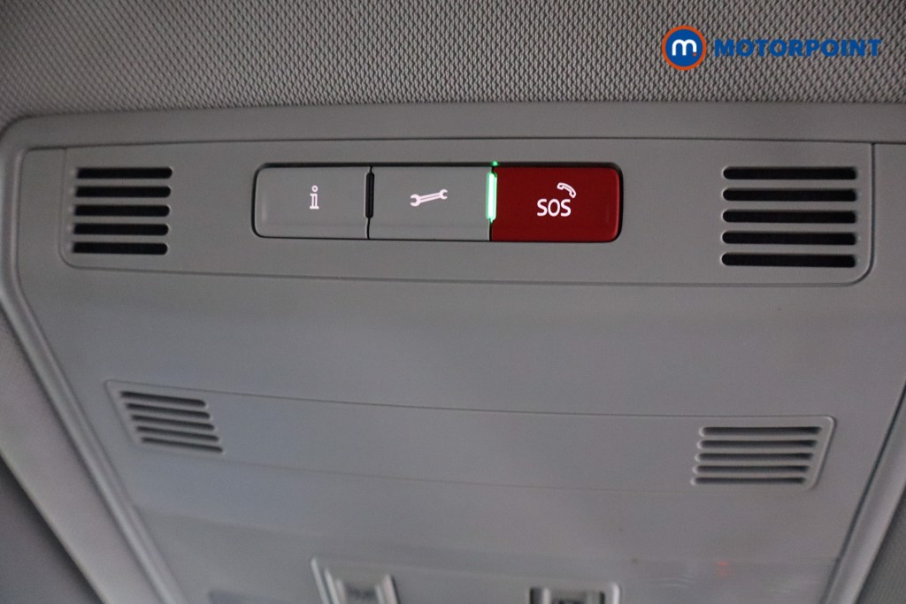 Volkswagen T-Roc Design Automatic Petrol SUV - Stock Number (1600963) - 18th supplementary image