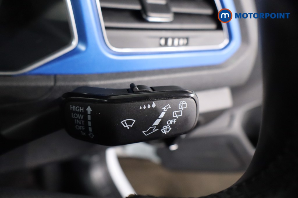 Volkswagen T-Roc Design Automatic Petrol SUV - Stock Number (1600963) - 20th supplementary image