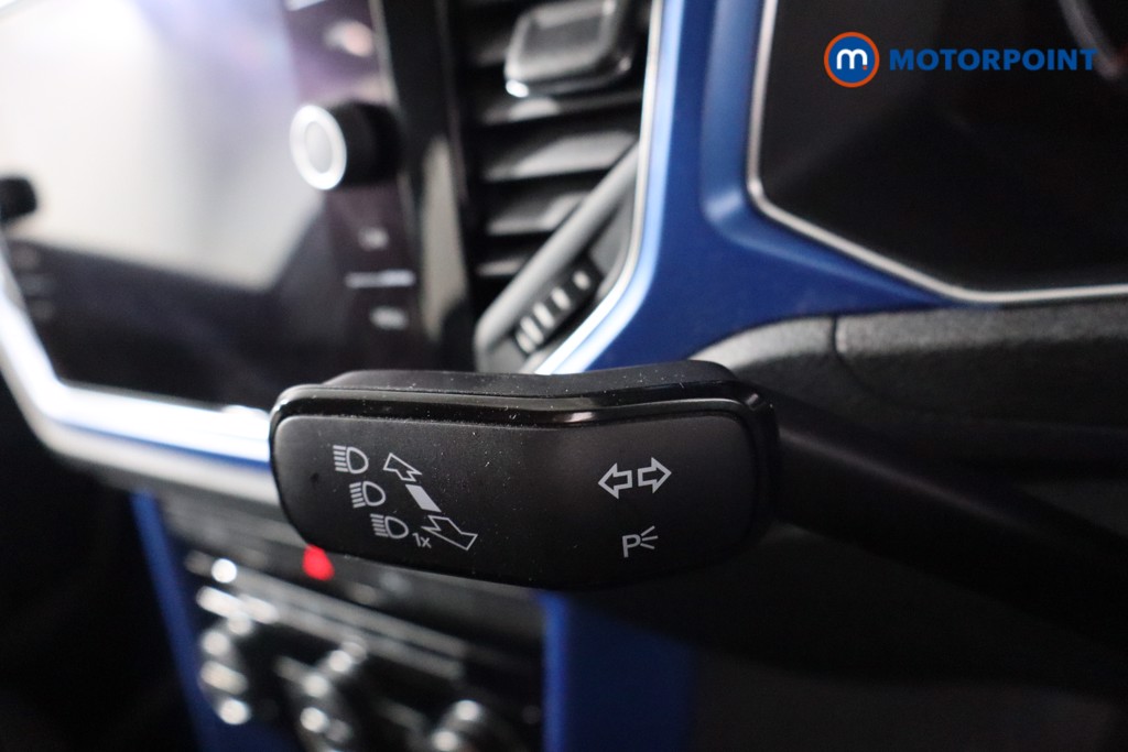 Volkswagen T-Roc Design Automatic Petrol SUV - Stock Number (1600963) - 21st supplementary image