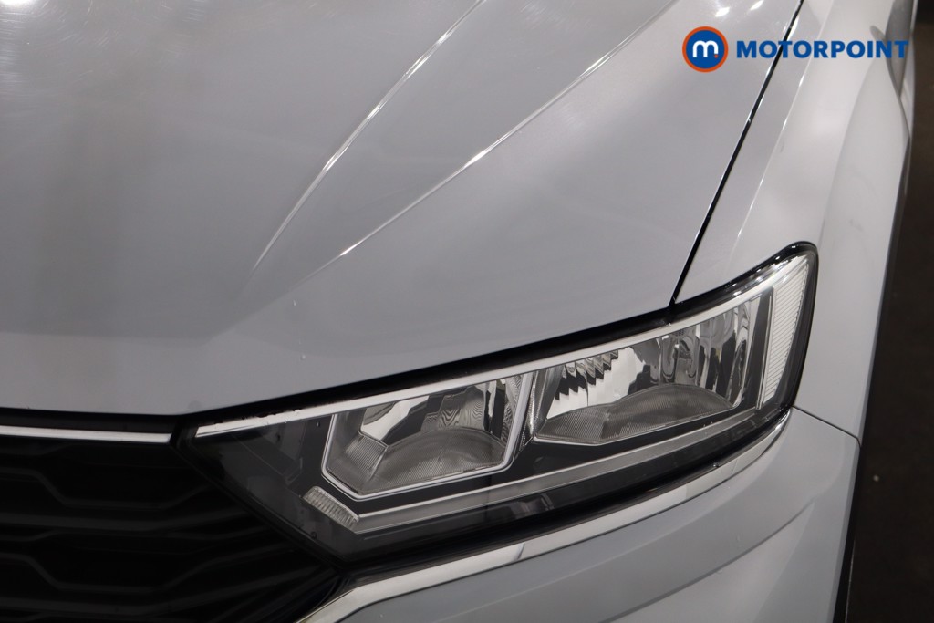 Volkswagen T-Roc Design Automatic Petrol SUV - Stock Number (1600963) - 22nd supplementary image