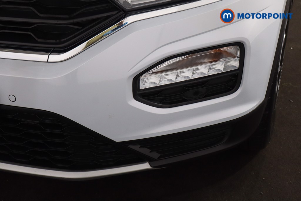 Volkswagen T-Roc Design Automatic Petrol SUV - Stock Number (1600963) - 23rd supplementary image